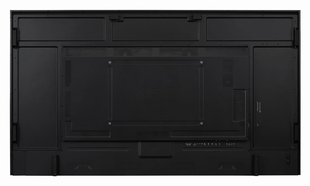 Monitor NEC MultiSync M751