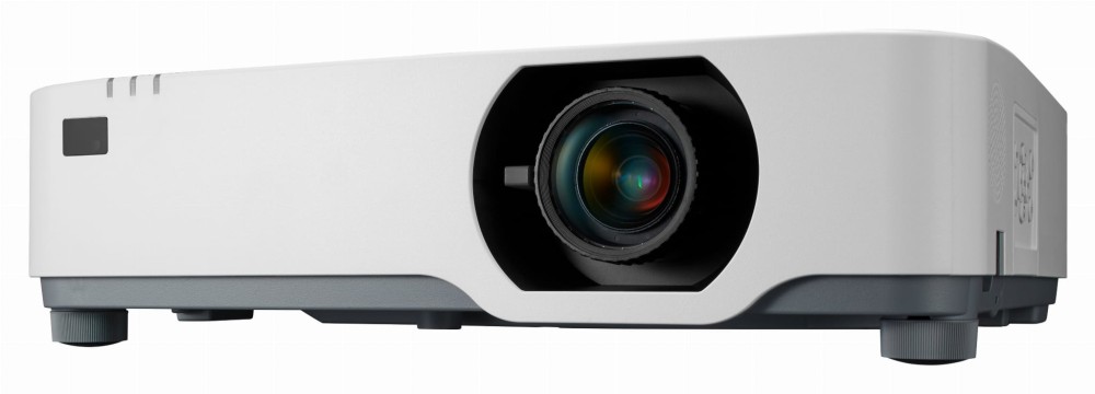 Projektor NEC P547UL