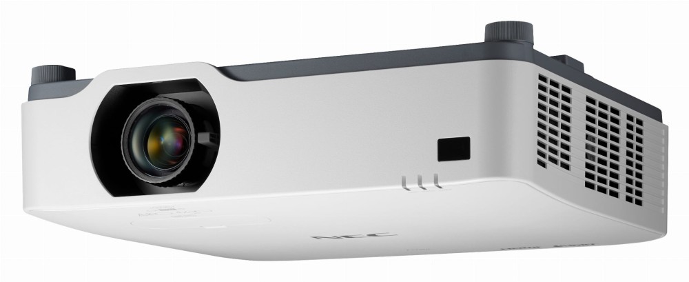 Projektor NEC P627UL