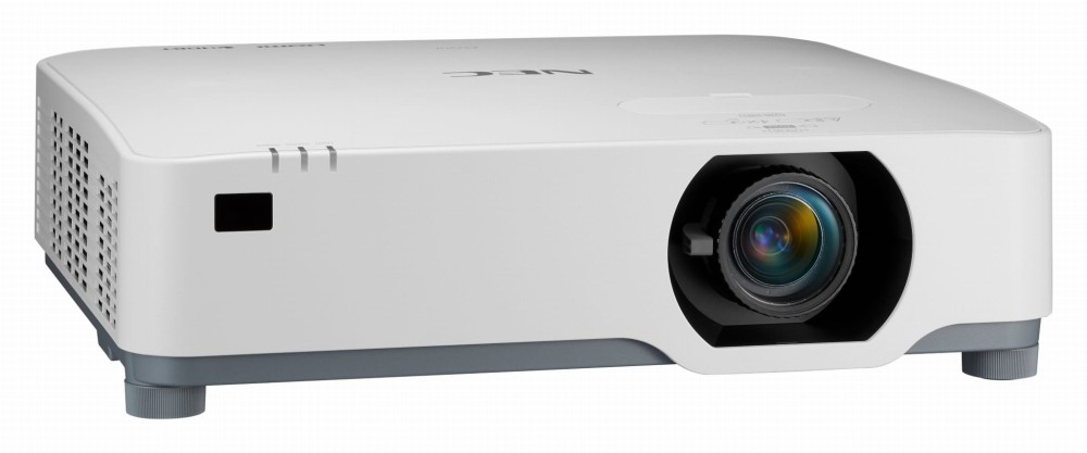 Projektor NEC P627UL