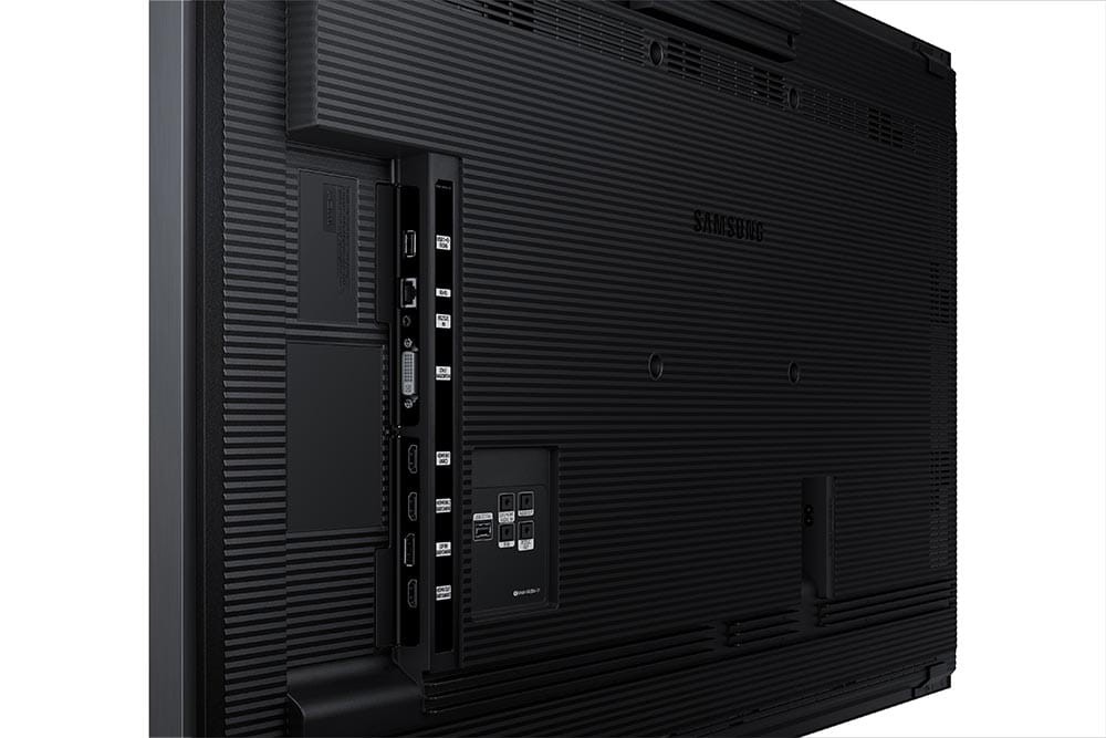 Monitor Samsung QM55B-T