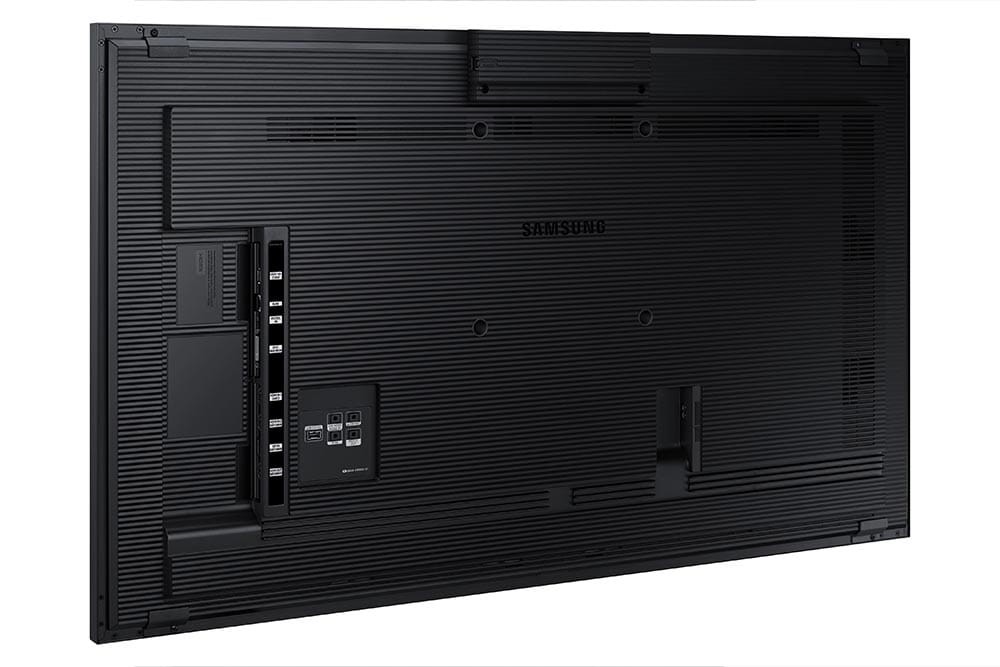 Monitor Samsung QM55B-T