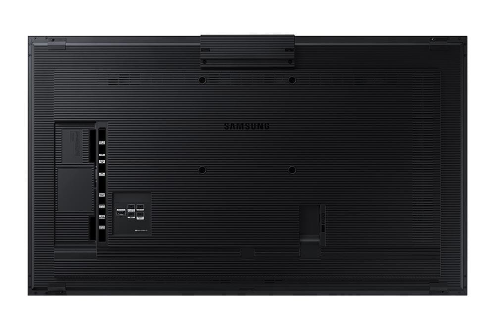 Monitor Samsung QM55B-T