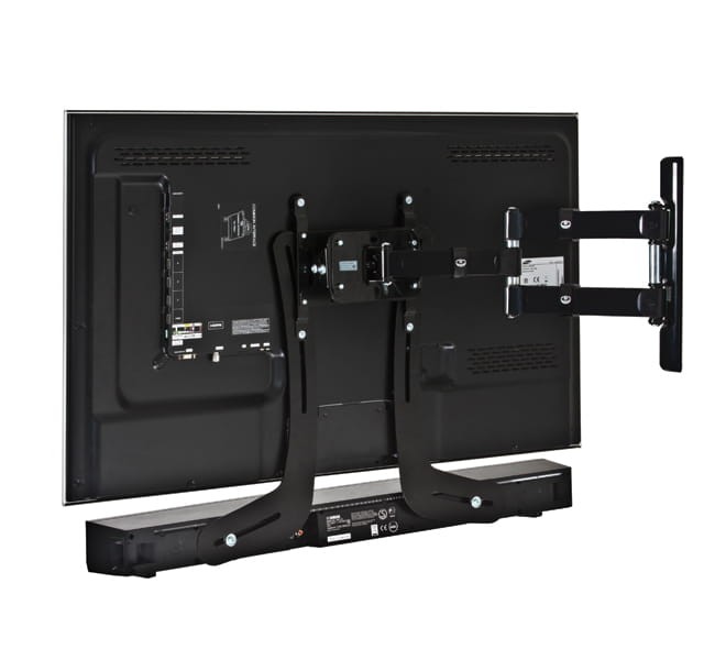 Uchwyt do soundbara B-Tech BTV914