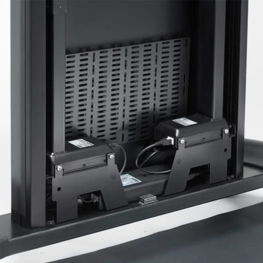 Statyw mobilny Chief XPD1U