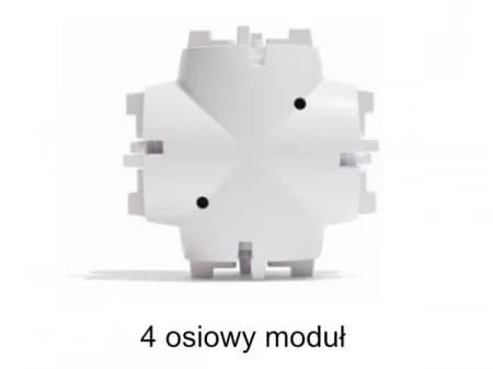 Robot interaktywny Fable Explore