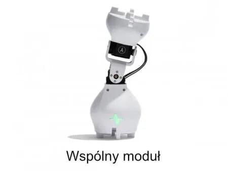 Robot interaktywny Fable Explore