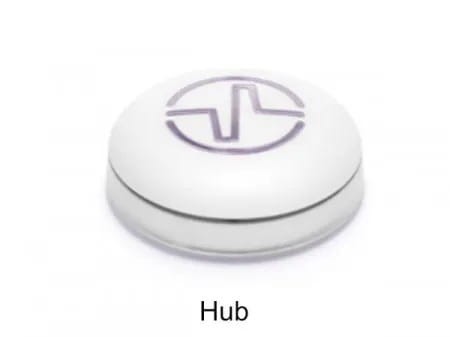 Robot interaktywny Fable Explore