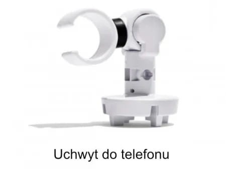 Robot interaktywny Fable Explore