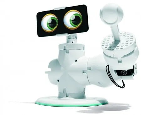 Robot interaktywny Fable Explore