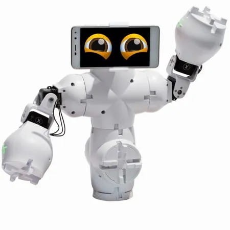 Robot interaktywny Fable Explore