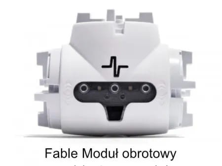 Robot interaktywny Fable Go