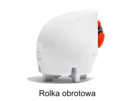 Robot interaktywny Fable Go