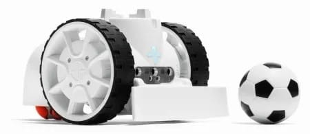Robot interaktywny Fable Go