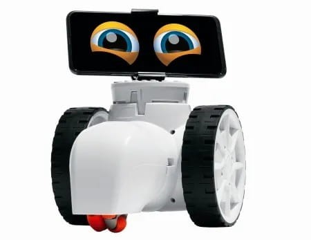 Robot interaktywny Fable Go