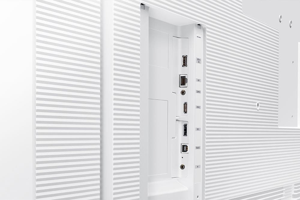 Monitor interaktywny Samsung FLIP PRO 65"