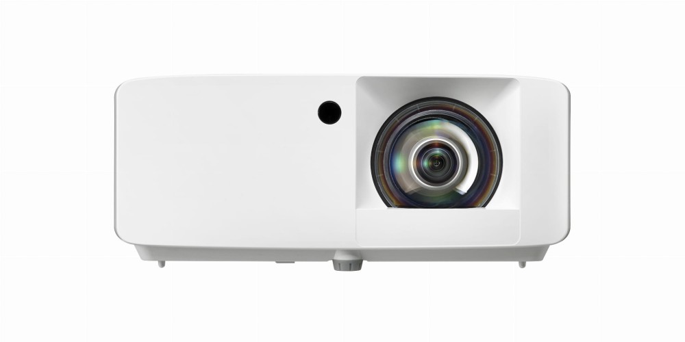 Projektor Optoma ZW340e