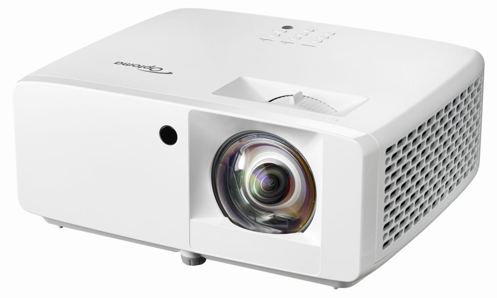Projektor Optoma ZW340e