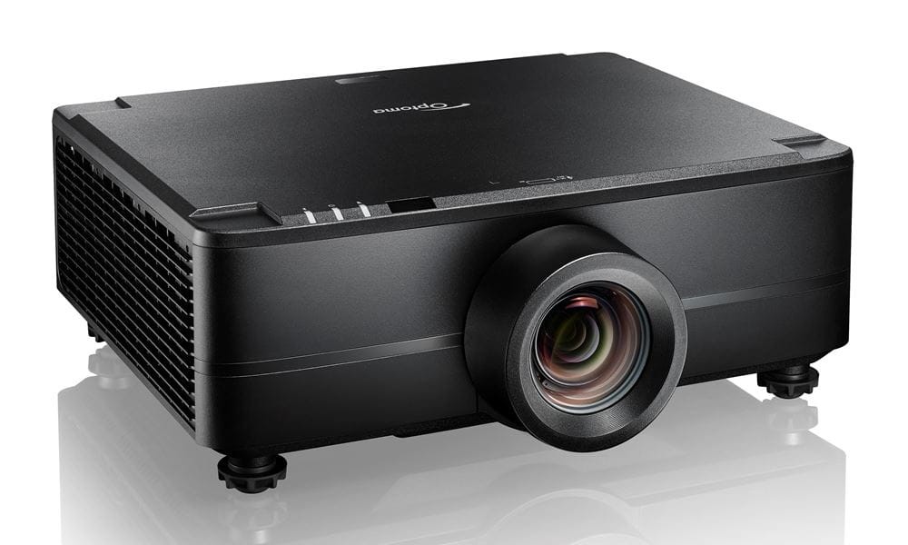 Projektor Optoma ZU820TST