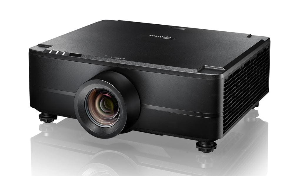 Projektor Optoma ZU820TST