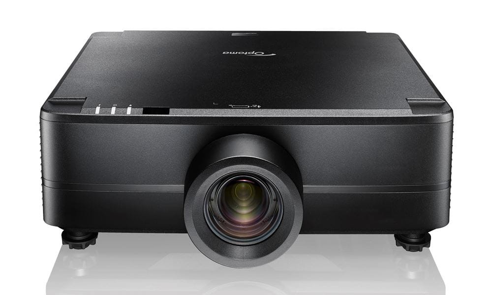 Projektor Optoma ZU820TST