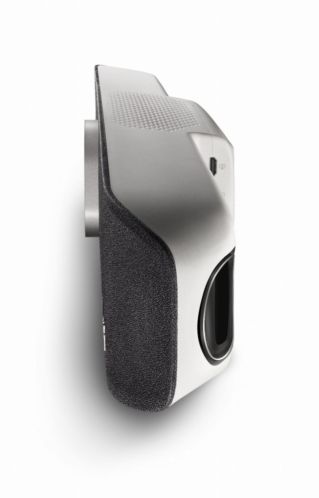 System wideokonferencyjny POLY STUDIO X70