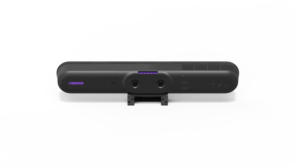 System wideokonferencyjny Logitech Rally Bar Huddle