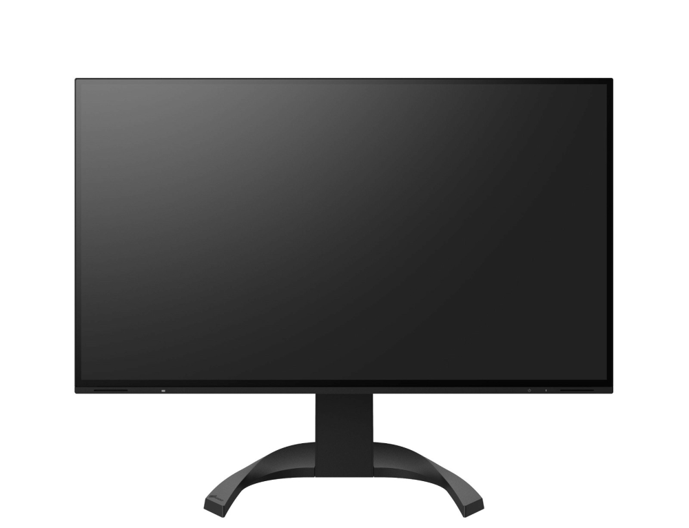 Monitor biurkowy EIZO EV2740X-BK