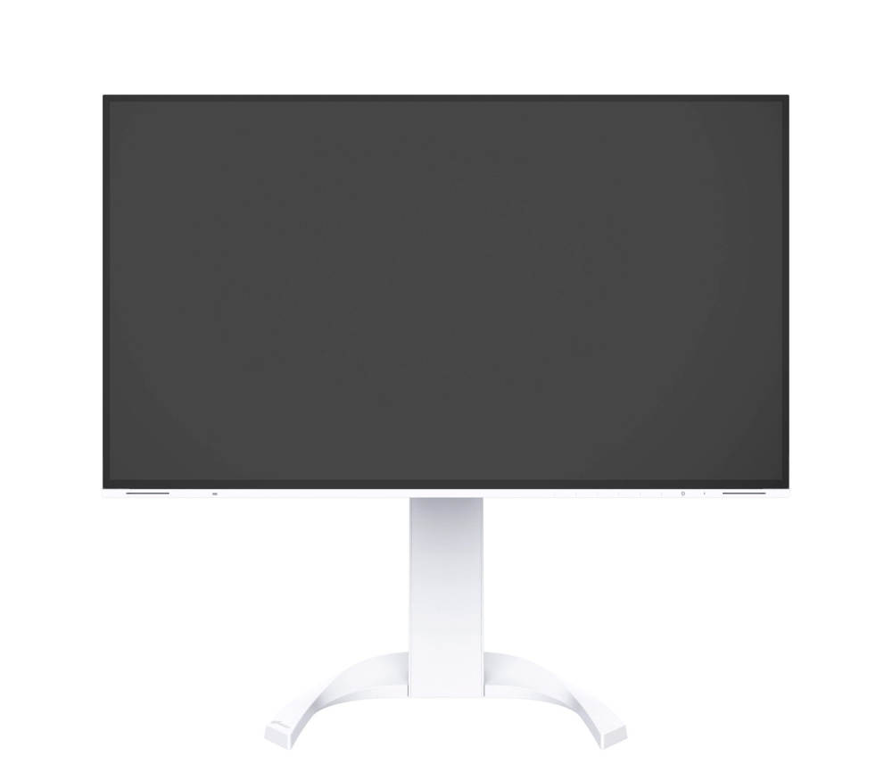 Monitor biurkowy EIZO EV2740X-WT