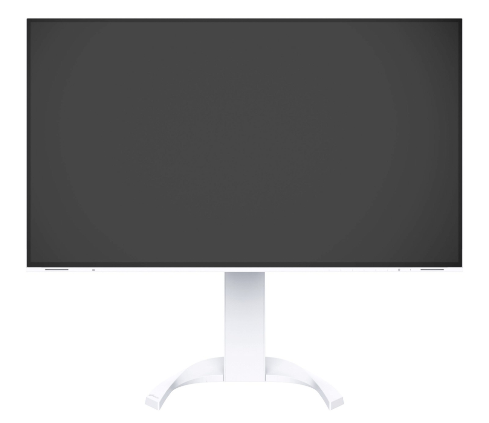Monitor biurkowy EIZO EV3240X-WT