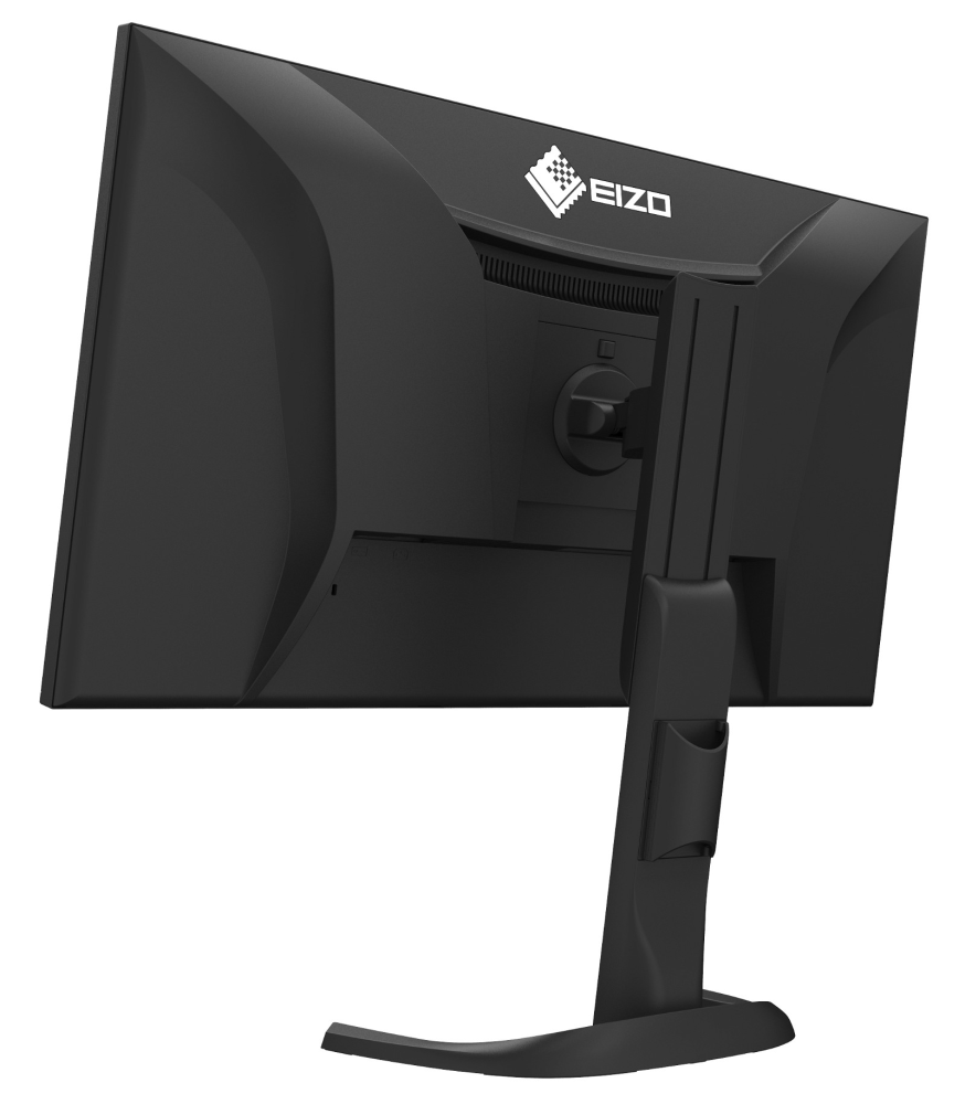 Monitor EIZO EV3240X-BK
