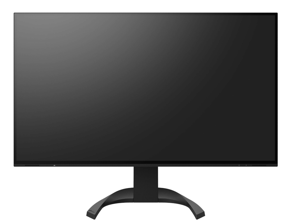 Monitor EIZO EV3240X-BK
