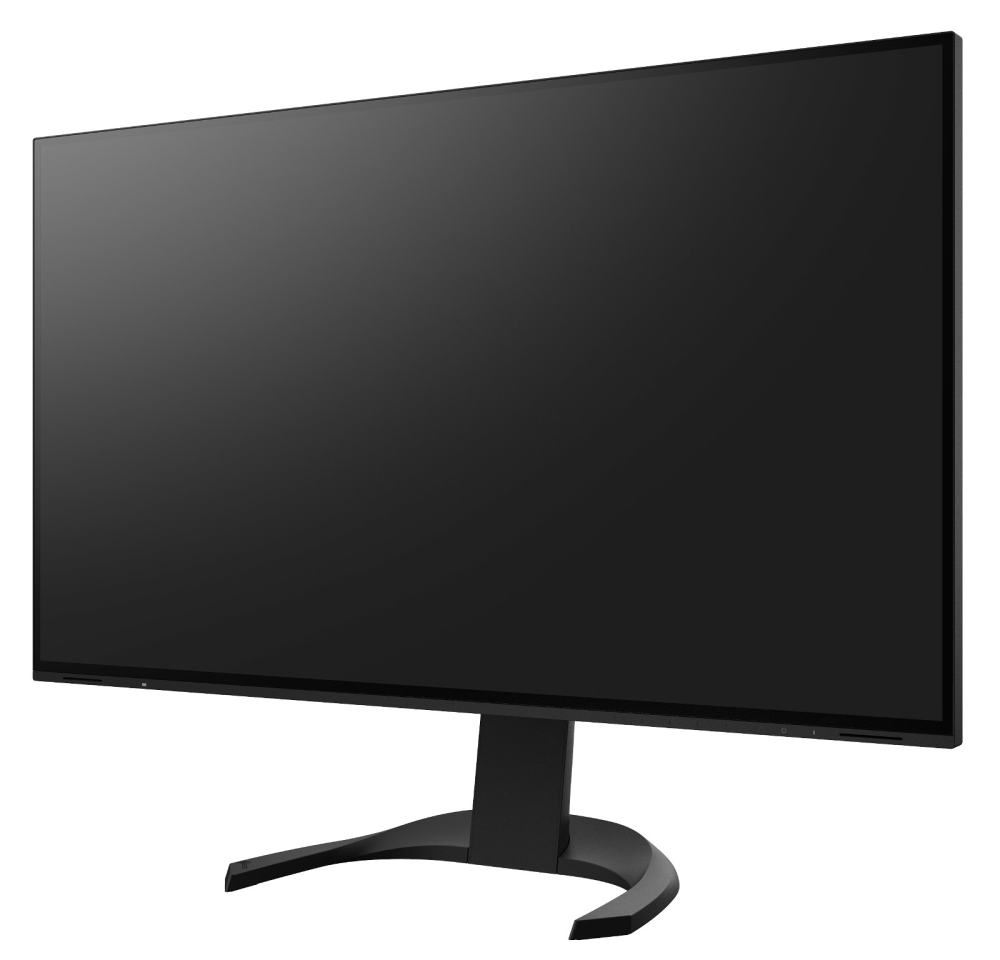 Monitor EIZO EV3240X-BK