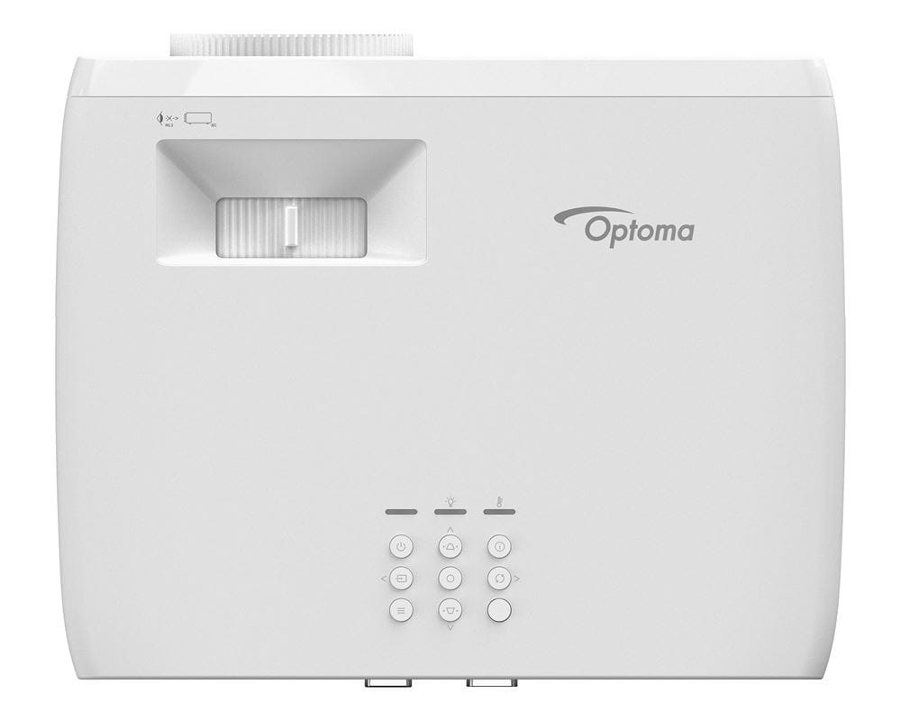 Projektor Optoma ZH420