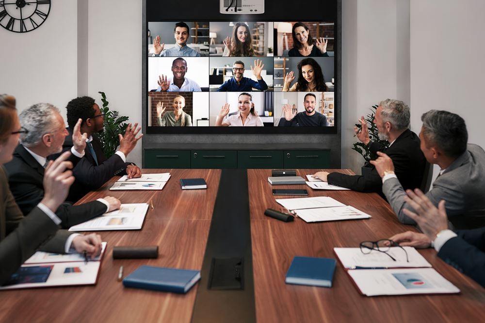 Projektor Optoma ZH350ST