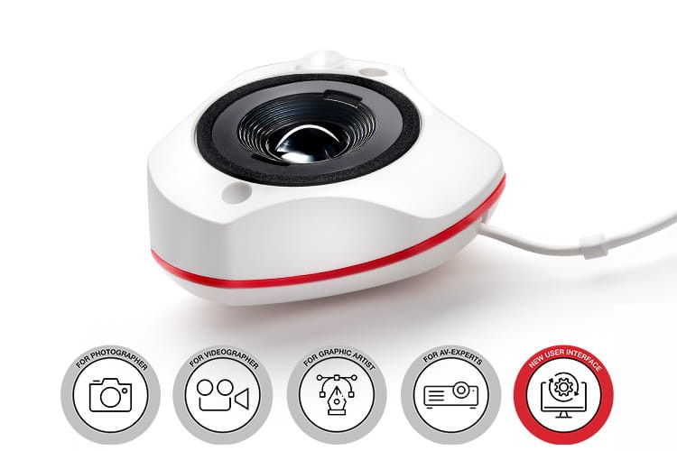 Kalibrator DataColor SpyderX2 Elite