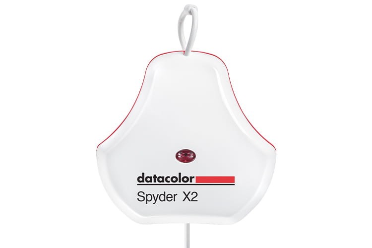 Kalibrator (kolorymetr) DataColor SpyderX2 Ultra