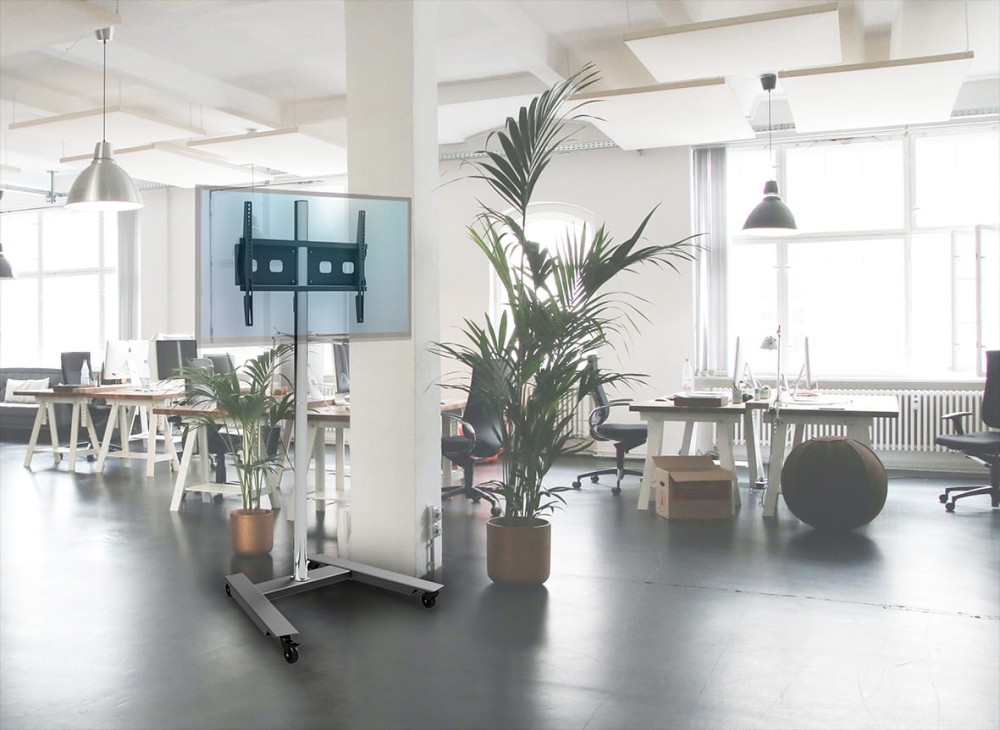 Statyw mobilny EDBAK TR5E