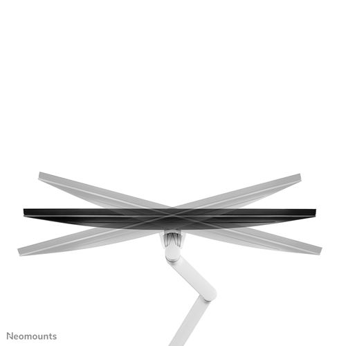 Uchwyt Neomounts DS60-425WH2