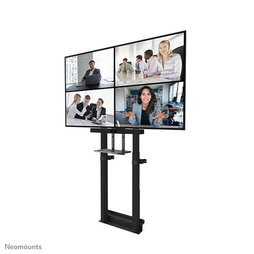 Uchwyt do soundbara Neomounts AV1-875BL