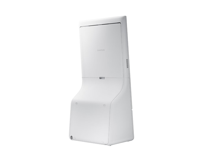 Kiosk sprzedażowy Samsung Smart Signage LH24KMATBGCXEN