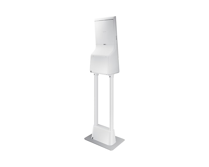 Kiosk sprzedażowy Samsung Smart Signage LH24KMATBGCXEN