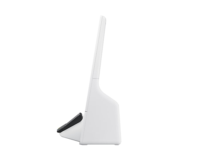 Kiosk sprzedażowy Samsung Smart Signage LH24KMATBGCXEN
