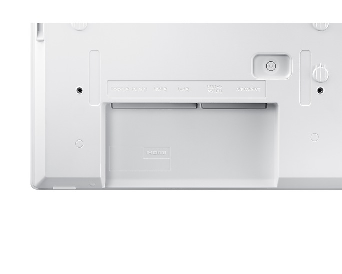 Kiosk sprzedażowy Samsung Smart Signage Windows OS LH24KMCCBGCXEN