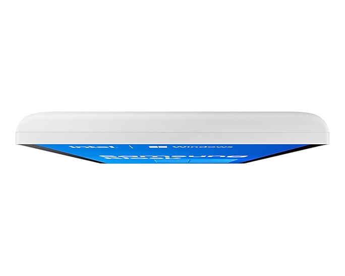 Kiosk sprzedażowy Samsung Smart Signage Windows OS LH24KMCCBGCXEN