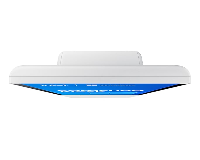 Kiosk sprzedażowy Samsung Smart Signage Windows OS LH24KMCCBGCXEN