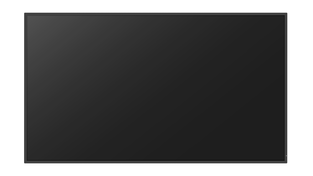 Monitor informacyjny Avtek DS 43