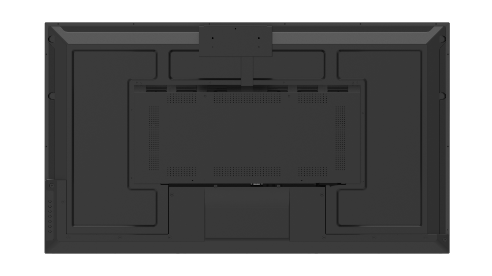 Monitor informacyjny Avtek DS 43 + moduł WiFi/BT