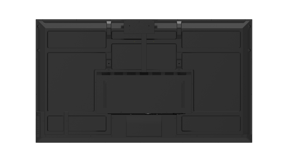 Monitor informacyjny Avtek DS 55