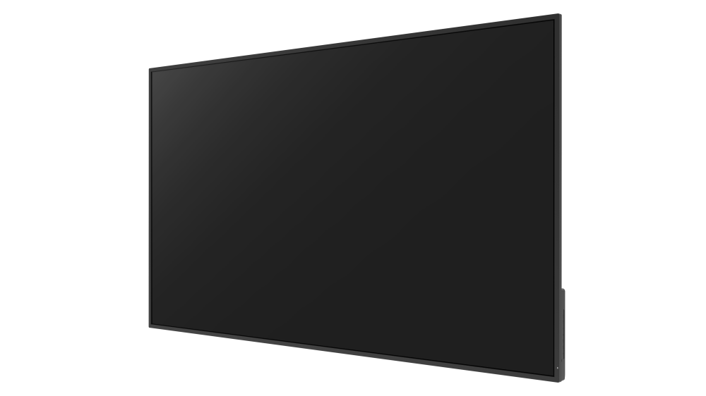 Monitor informacyjny Avtek DS 55 + moduł WiFi/BT